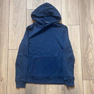 Banana Republic Blue Hoodie